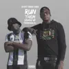 DJ Kutt Throat & Ralo - Run Them Bandz up (#FreeRALO) - Single